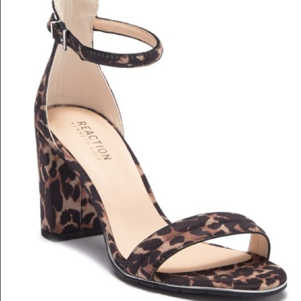 Kenneth Cole Reaction Lolita Sandal
